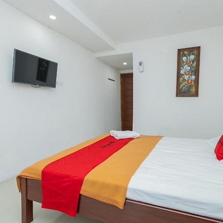 Reddoorz Syariah At Wisma Djokorio Poncokusumo Malang Exterior foto